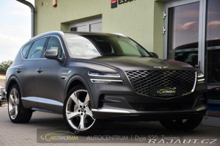 Ostatní značky Ostatní modely Genesis GV80 3.0 AWD AT8 Executive 1M 2023