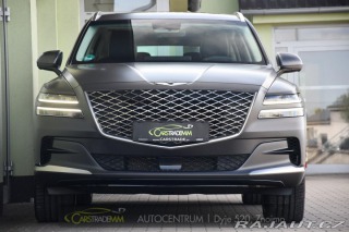 Ostatní značky Ostatní modely Genesis GV80 3.0 AWD AT8 Executive 1M 2023