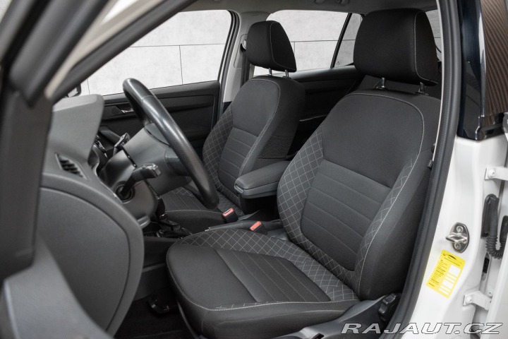 Škoda Fabia 1.2 TSI DSG*STYLE*PANORAM 2015