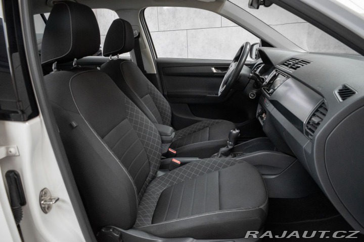 Škoda Fabia 1.2 TSI DSG*STYLE*PANORAM 2015