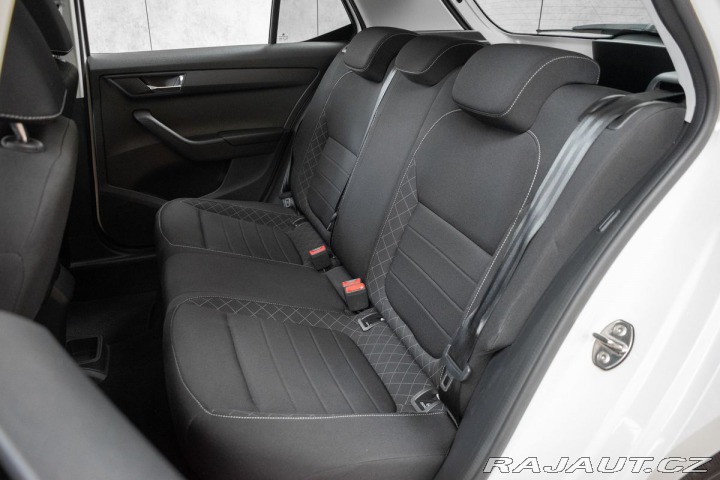 Škoda Fabia 1.2 TSI DSG*STYLE*PANORAM 2015