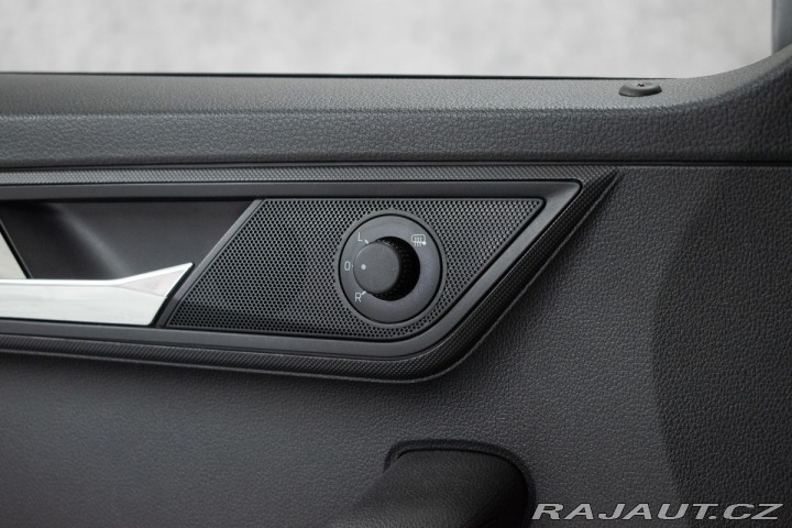 Škoda Fabia 1.2 TSI DSG*STYLE*PANORAM 2015
