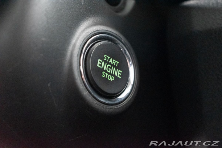 Škoda Fabia 1.2 TSI DSG*STYLE*PANORAM 2015
