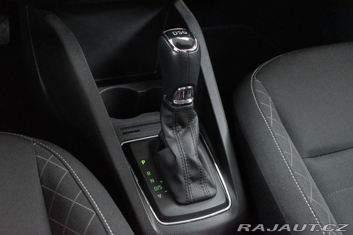 Škoda Fabia 1.2 TSI DSG*STYLE*PANORAM 2015
