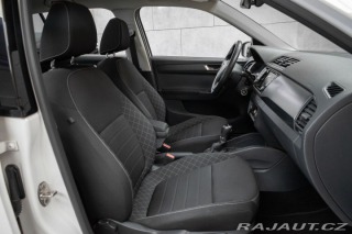 Škoda Fabia 1.2 TSI DSG*STYLE*PANORAM 2015