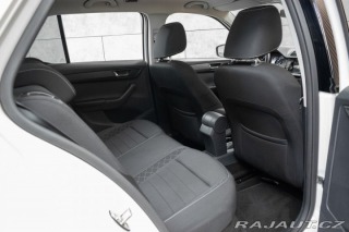 Škoda Fabia 1.2 TSI DSG*STYLE*PANORAM 2015