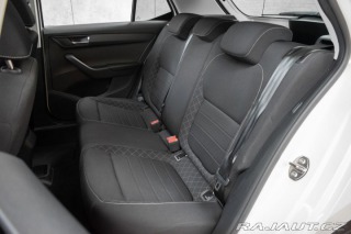Škoda Fabia 1.2 TSI DSG*STYLE*PANORAM 2015