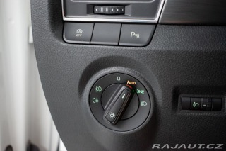 Škoda Fabia 1.2 TSI DSG*STYLE*PANORAM 2015