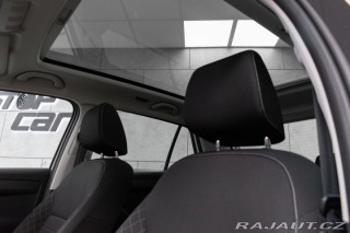 Škoda Fabia 1.2 TSI DSG*STYLE*PANORAM 2015