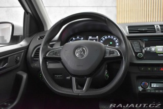 Škoda Fabia 1.2 TSI DSG*STYLE*PANORAM 2015