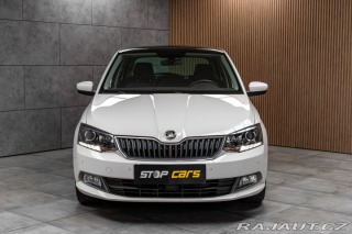Škoda Fabia 1.2 TSI DSG*STYLE*PANORAM 2015