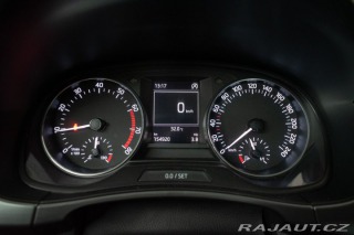 Škoda Fabia 1.2 TSI DSG*STYLE*PANORAM 2015