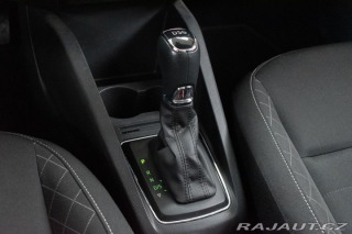 Škoda Fabia 1.2 TSI DSG*STYLE*PANORAM 2015