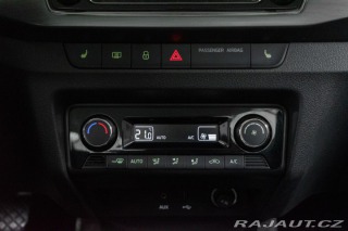 Škoda Fabia 1.2 TSI DSG*STYLE*PANORAM 2015