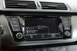 Škoda Fabia 1.2 TSI DSG*STYLE*PANORAM 2015