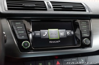Škoda Fabia 1.2 TSI DSG*STYLE*PANORAM 2015