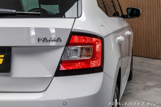Škoda Fabia 1.2 TSI DSG*STYLE*PANORAM 2015