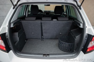Škoda Fabia 1.2 TSI DSG*STYLE*PANORAM 2015