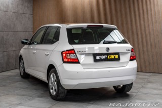Škoda Fabia 1.2 TSI DSG*STYLE*PANORAM 2015