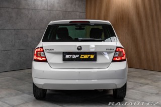 Škoda Fabia 1.2 TSI DSG*STYLE*PANORAM 2015