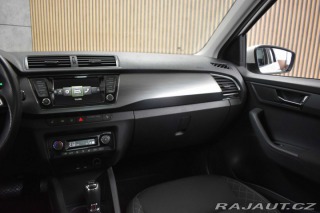 Škoda Fabia 1.2 TSI DSG*STYLE*PANORAM 2015