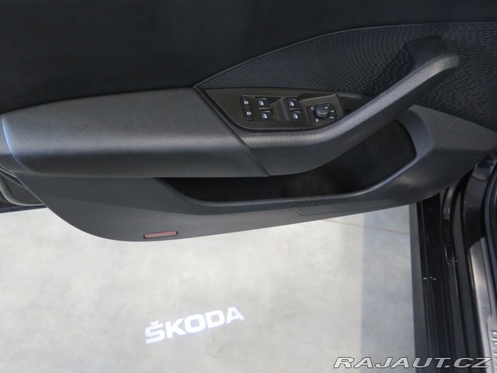 Škoda Octavia 2.0TDI,Ambit+,navi,kamera 2021