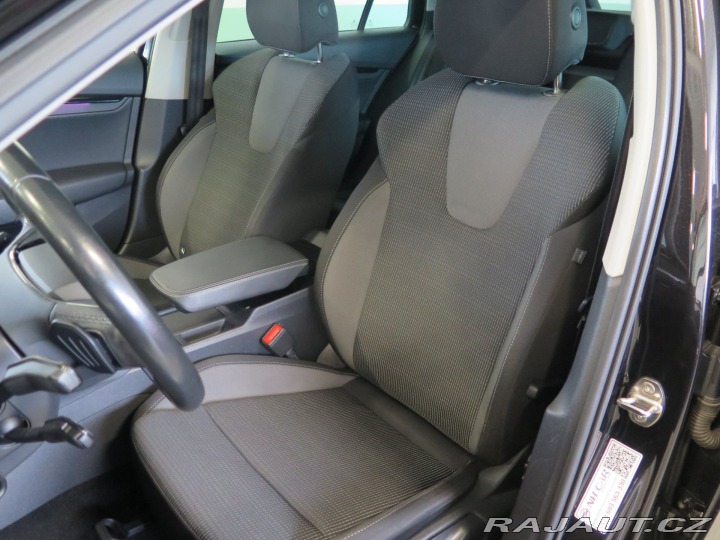 Škoda Octavia 2.0TDI,Ambit+,navi,kamera 2021