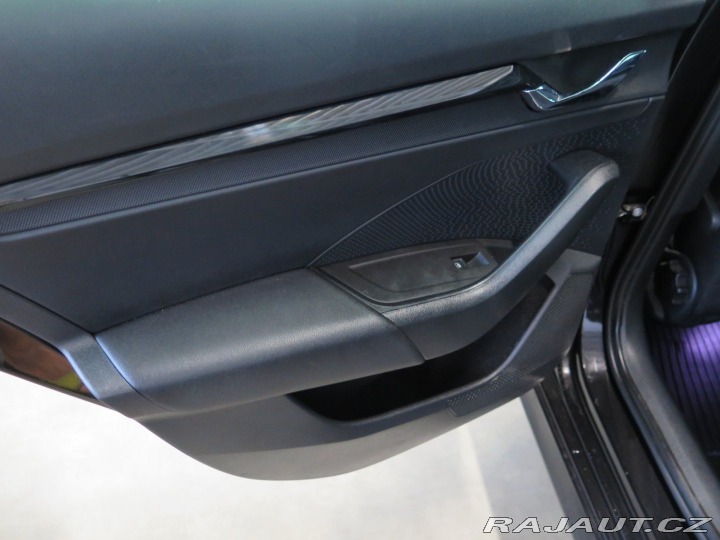 Škoda Octavia 2.0TDI,Ambit+,navi,kamera 2021