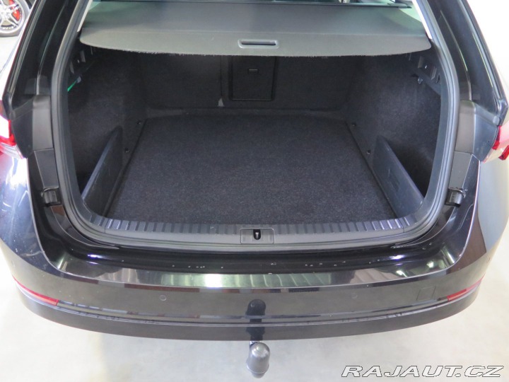 Škoda Octavia 2.0TDI,Ambit+,navi,kamera 2021