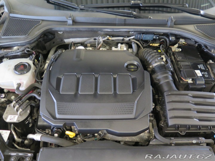Škoda Octavia 2.0TDI,Ambit+,navi,kamera 2021
