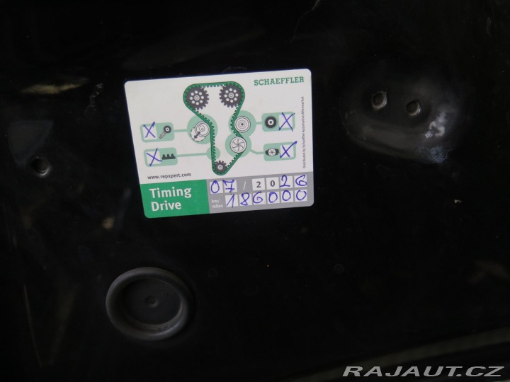 Škoda Octavia 2.0TDI,Ambit+,navi,kamera 2021
