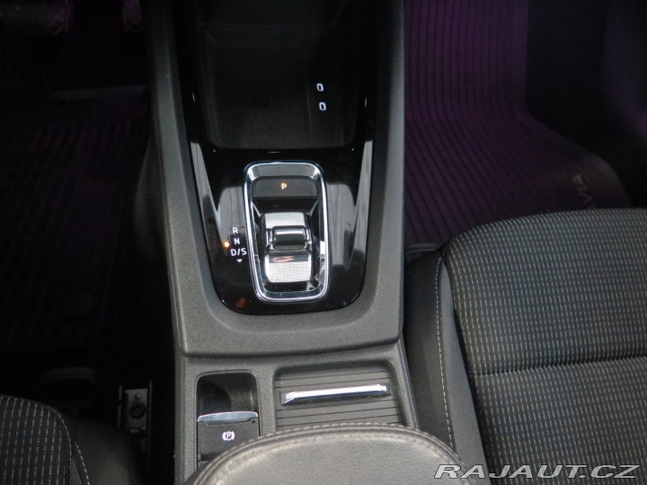Škoda Octavia 2.0TDI,Ambit+,navi,kamera 2021