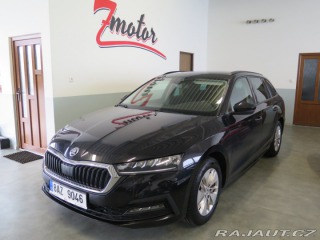 Škoda Octavia 2.0TDI,Ambit+,navi,kamera 2021