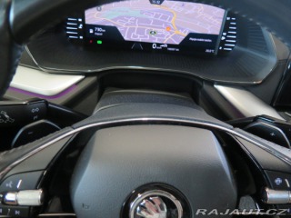 Škoda Octavia 2.0TDI,Ambit+,navi,kamera 2021