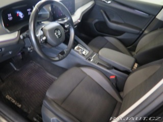 Škoda Octavia 2.0TDI,Ambit+,navi,kamera 2021