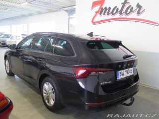 Škoda Octavia 2.0TDI,Ambit+,navi,kamera 2021