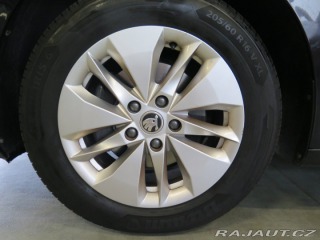 Škoda Octavia 2.0TDI,Ambit+,navi,kamera 2021