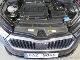 Škoda Octavia 2.0TDI,Ambit+,navi,kamera 2021