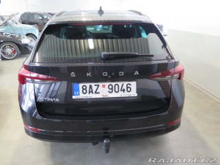 Škoda Octavia 2.0TDI,Ambit+,navi,kamera 2021