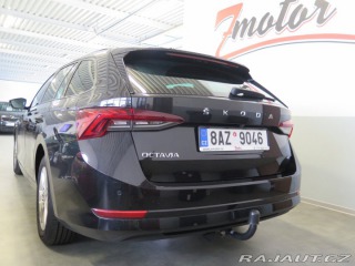 Škoda Octavia 2.0TDI,Ambit+,navi,kamera 2021
