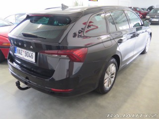 Škoda Octavia 2.0TDI,Ambit+,navi,kamera 2021