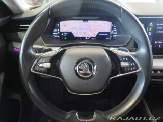 Škoda Octavia 2.0TDI,Ambit+,navi,kamera 2021