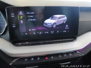 Škoda Octavia 2.0TDI,Ambit+,navi,kamera 2021