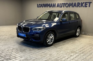 BMW X3 2,0 xDrive20d xLine AT