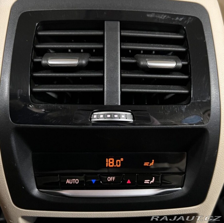 BMW X3 2,0 xDrive20d xLine AT 2019