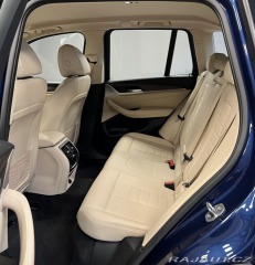 BMW X3 2,0 xDrive20d xLine AT 2019
