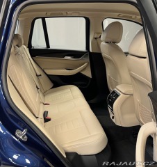 BMW X3 2,0 xDrive20d xLine AT 2019