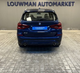 BMW X3 2,0 xDrive20d xLine AT 2019