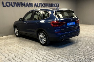 BMW X3 2,0 xDrive20d xLine AT 2019