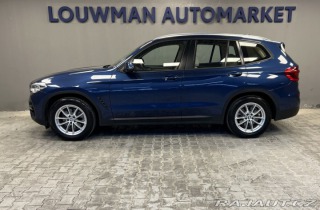 BMW X3 2,0 xDrive20d xLine AT 2019